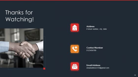 Data Safety Initiatives For Effective IT Security Threats Administration Ppt PowerPoint Presentation Complete Deck With Slides