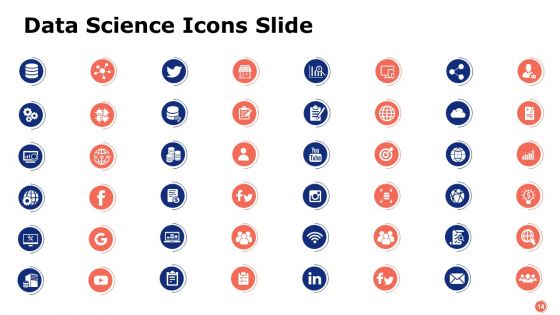 Data Science Ppt PowerPoint Presentation Complete Deck With Slides