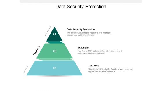Data Security Protection Ppt PowerPoint Presentation Icon Graphics Download Cpb