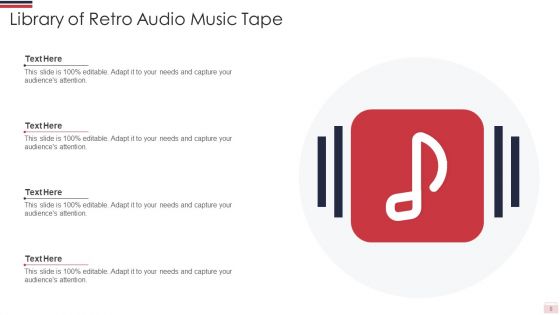 Data Storage Tape Ppt PowerPoint Presentation Complete With Slides