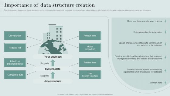 Data Structure IT Importance Of Data Structure Creation Download PDF Data Structure IT Importance Of Data Structure Creation Download PDF