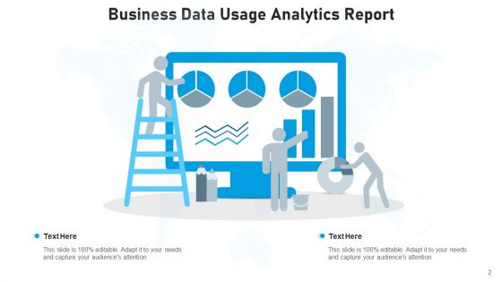 Data Utilization Monitoring Statistics Ppt PowerPoint Presentation Complete Deck With Slides