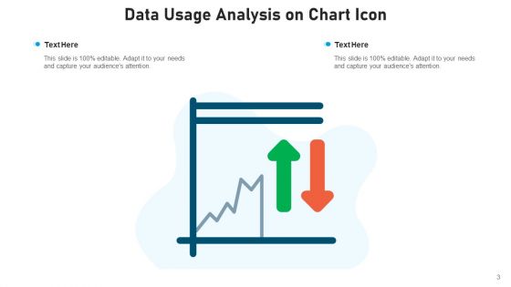 Data Utilization Monitoring Statistics Ppt PowerPoint Presentation Complete Deck With Slides