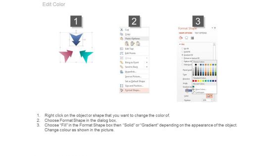 Data Warehousing Data Blending Ppt Example