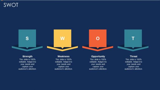 Data Warehousing IT SWOT Ppt Infographics Design Templates PDF Data Warehousing IT SWOT Ppt Infographics Design Templates PDF