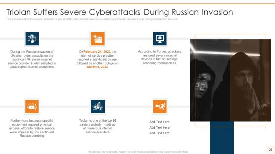 Data Wiper Spyware Attack Ppt PowerPoint Presentation Complete Deck With Slides