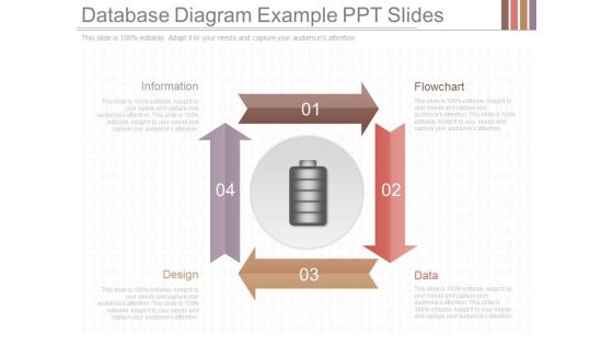 Database Diagram Example Ppt Slides Database Diagram Example Ppt Slides