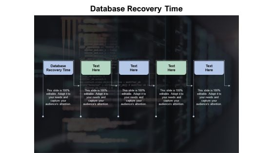 Database Recovery Time Ppt PowerPoint Presentation File Example File Cpb Pdf Database Recovery Time Ppt PowerPoint Presentation File Example File Cpb Pdf