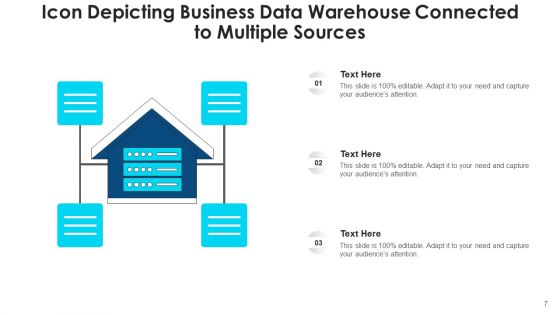 Database Servers Sources Ppt PowerPoint Presentation Complete Deck With Slides
