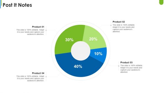 Dave Mcclure Capital Raising Post It Notes Product Mockup PDF