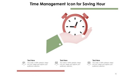 Daylight Saving Time Plan Management Ppt PowerPoint Presentation Complete Deck