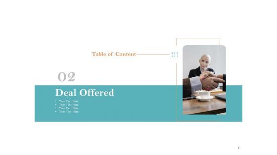 Deal Assessment Ppt PowerPoint Presentation Complete Deck With Slides