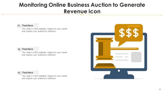 Deal Business Generate Ppt PowerPoint Presentation Complete Deck With Slides