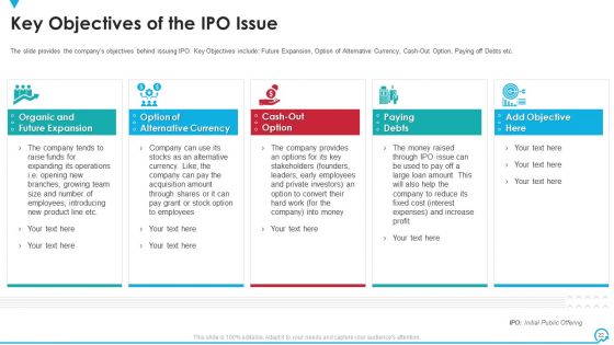 Deal Pitchbook IPO Ppt PowerPoint Presentation Complete