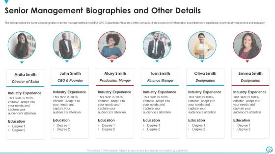 Deal Pitchbook IPO Ppt PowerPoint Presentation Complete