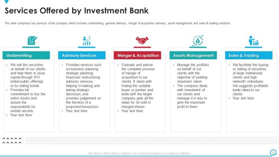 Deal Pitchbook IPO Ppt PowerPoint Presentation Complete