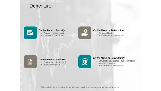 Debenture Management Ppt Powerpoint Presentation Ideas Format