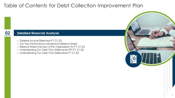 Debt Collection Improvement Plan Ppt PowerPoint Presentation Complete Deck With Slides