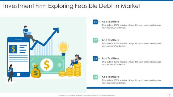 Debt Market Ppt PowerPoint Presentation Complete Deck With Slides