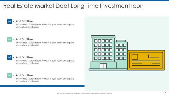 Debt Market Ppt PowerPoint Presentation Complete Deck With Slides