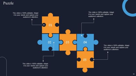 Decentralization App Development Ppt PowerPoint Presentation Complete Deck With Slides