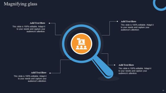 Decentralization App Development Ppt PowerPoint Presentation Complete Deck With Slides