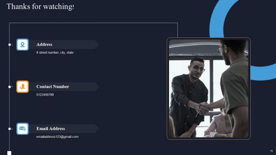 Decentralization App Development Ppt PowerPoint Presentation Complete Deck With Slides