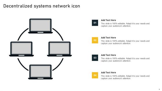Decentralized Network Ppt PowerPoint Presentation Complete Deck With Slides