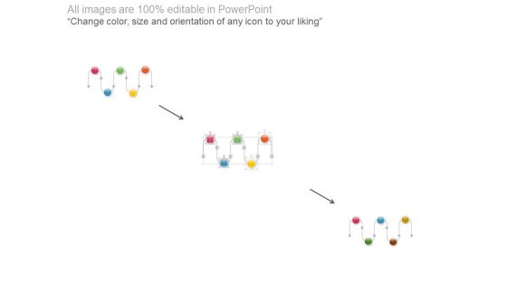 Deciding Target Segment Marketing Strategy Planning Ppt Sample