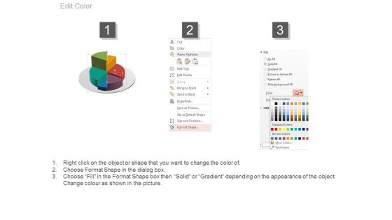 Decision Analysis Value Chain Analysis Ppt Slides