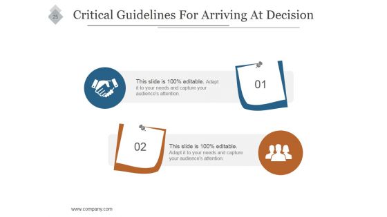 Decision Making Process In Managerial Economics PPT PowerPoint Presentation Complete Deck With Slides