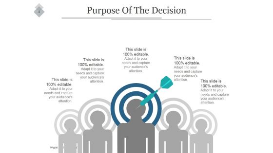 Decision Making Process In Managerial Economics PPT PowerPoint Presentation Complete Deck With Slides