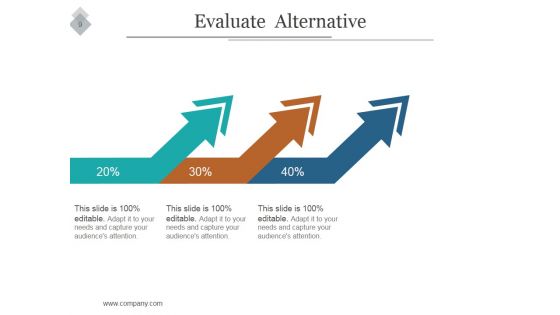 Decision Making Process In Managerial Economics PPT PowerPoint Presentation Complete Deck With Slides