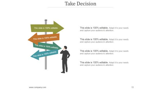 Decision Making Styles And Characteristics In Management PPT PowerPoint Presentation Complete Deck With Slides