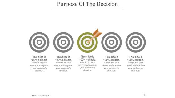 Decision Making Styles And Characteristics In Management PPT PowerPoint Presentation Complete Deck With Slides