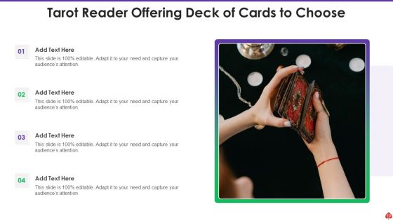 Deck Of Cards Ppt PowerPoint Presentation Complete Deck With Slides