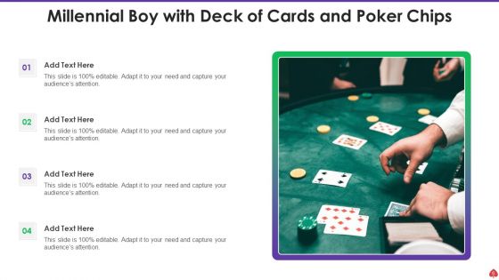 Deck Of Cards Ppt PowerPoint Presentation Complete Deck With Slides