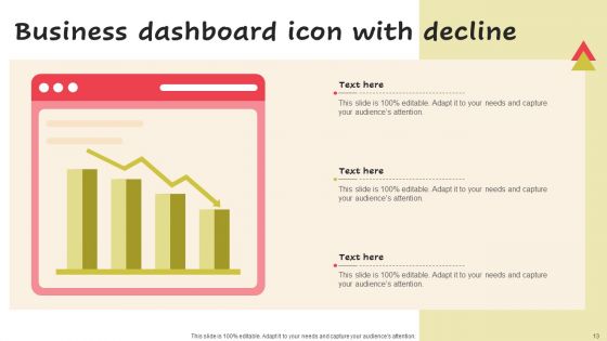 Decline Ppt PowerPoint Presentation Complete Deck With Slides