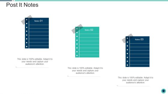 Declining Of A Motor Vehicle Company Post It Notes Rules PDF