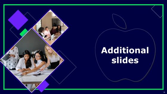 Decoding Secrets Behind Apples Success Ppt PowerPoint Presentation Complete Deck With Slides