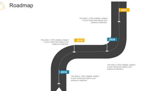 Decrease Profits Supply Chain Firm Due To Surge Fuel Prices Business Case Competition Roadmap Introduction PDF