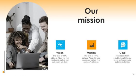 Defensive Brand Marketing Plan To Manage Competitors Ppt PowerPoint Presentation Complete Deck With Slides