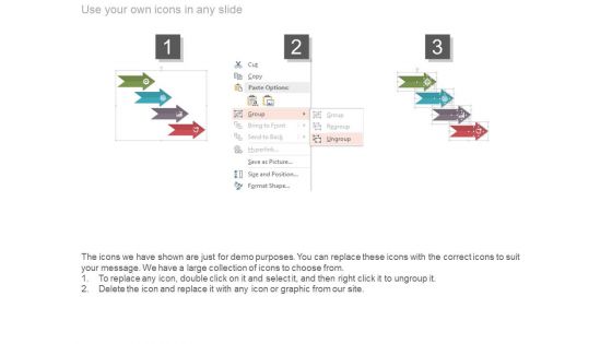 Define Success Powerpoint Slide Designs