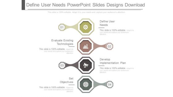 Define User Needs Powerpoint Slides Designs Download Define User Needs Powerpoint Slides Designs Download