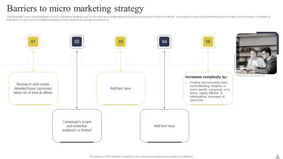 Defining Generic Target Marketing Techniques Ppt PowerPoint Presentation Complete Deck With Slides