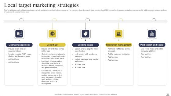 Defining Generic Target Marketing Techniques Ppt PowerPoint Presentation Complete Deck With Slides