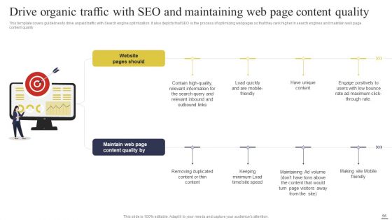 Defining Generic Target Marketing Techniques Ppt PowerPoint Presentation Complete Deck With Slides