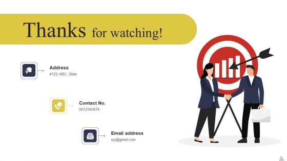 Defining Generic Target Marketing Techniques Ppt PowerPoint Presentation Complete Deck With Slides