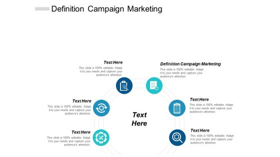 Definition Campaign Marketing Ppt PowerPoint Presentation Portfolio Outfit Cpb Definition Campaign Marketing Ppt PowerPoint Presentation Portfolio Outfit Cpb