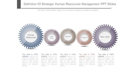 Definition Of Strategic Human Resources Management Ppt Slides Definition Of Strategic Human Resources Management Ppt Slides